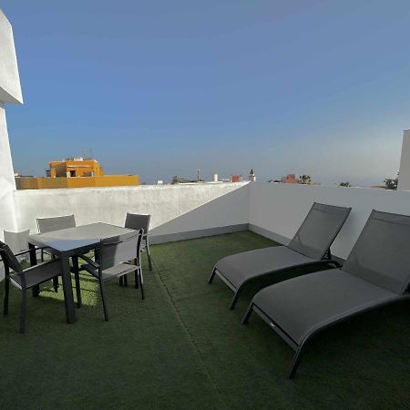 Atico Eloy Delgado Apartment San Miguel de Abona Exterior photo