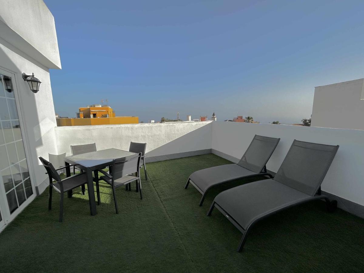 Atico Eloy Delgado Apartment San Miguel de Abona Exterior photo