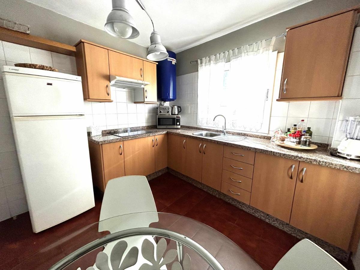 Atico Eloy Delgado Apartment San Miguel de Abona Exterior photo