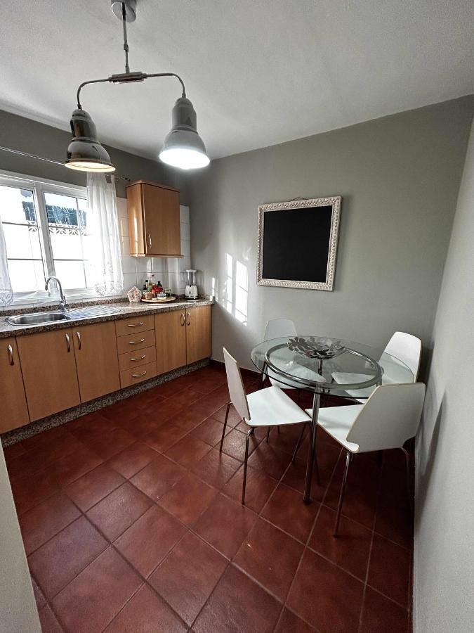 Atico Eloy Delgado Apartment San Miguel de Abona Exterior photo