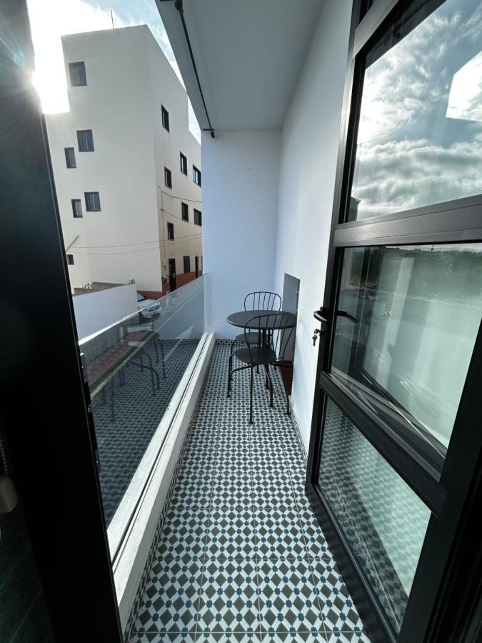 Atico Eloy Delgado Apartment San Miguel de Abona Exterior photo